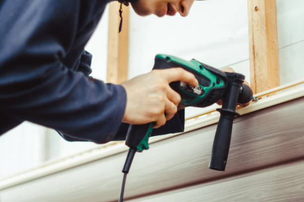 Reliable Highfill, AR Siding Solutions